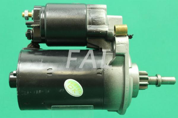 FAL F002437/2 - Стартер vvparts.bg