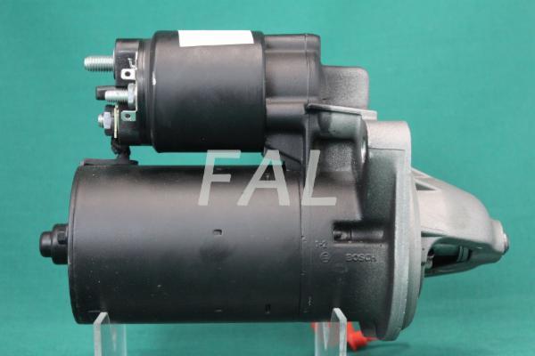 FAL F002540/2 - Стартер vvparts.bg