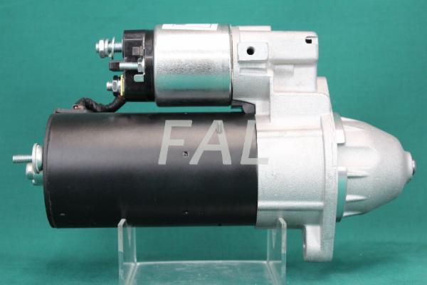 FAL F002569/25 - Стартер vvparts.bg