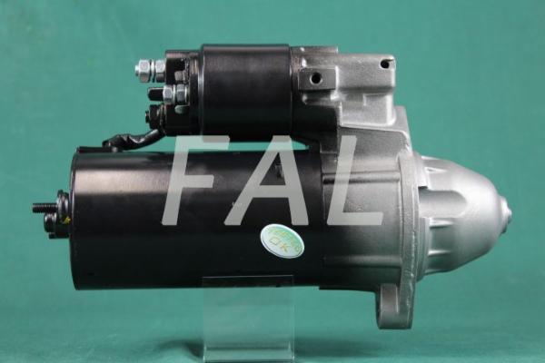 FAL F002569/2 - Стартер vvparts.bg