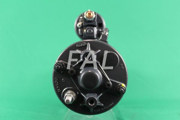 FAL F002583/2 - Стартер vvparts.bg