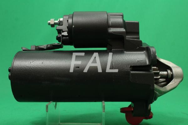 FAL F002538/22 - Стартер vvparts.bg