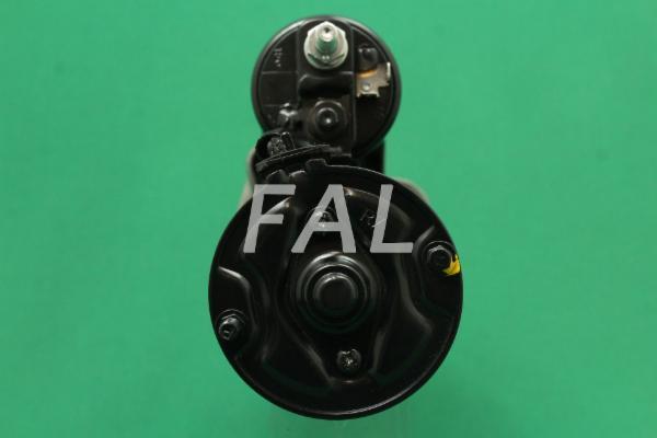 FAL F002538/2 - Стартер vvparts.bg