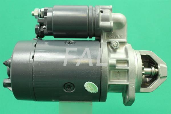 FAL F002524/2 - Стартер vvparts.bg