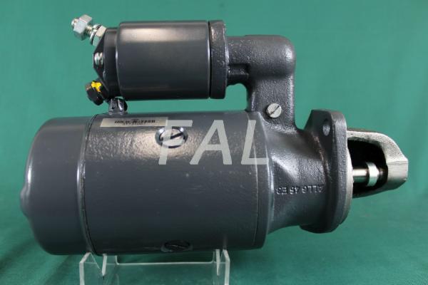 FAL F002574/2 - Стартер vvparts.bg