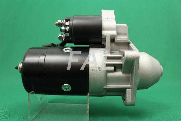 FAL F002570/25 - Стартер vvparts.bg