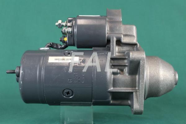 FAL F002570/2 - Стартер vvparts.bg