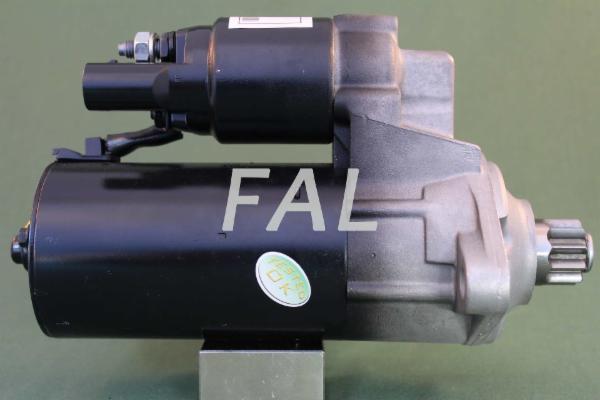 FAL F002644/2 - Стартер vvparts.bg