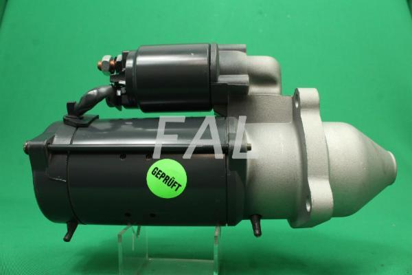 FAL F002642/2 - Стартер vvparts.bg