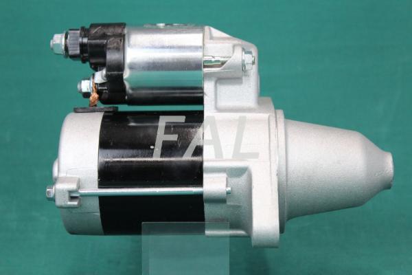 FAL F002650/25 - Стартер vvparts.bg