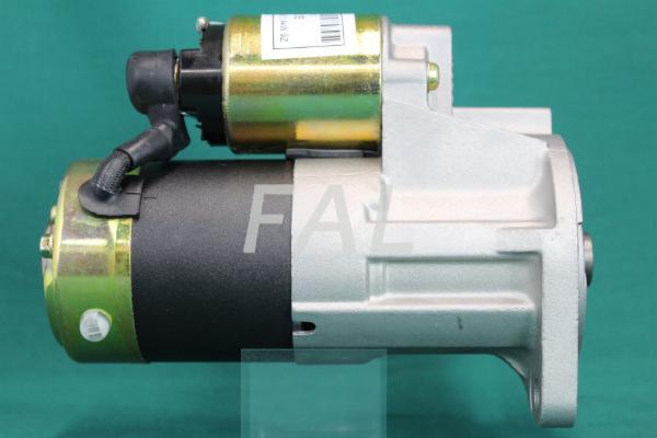 FAL F002652/1 - Стартер vvparts.bg