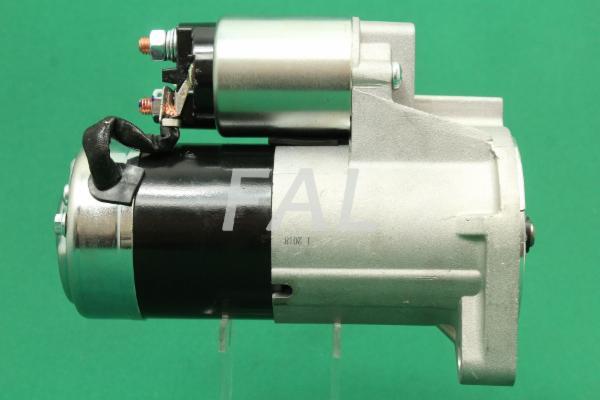 FAL F002652/25 - Стартер vvparts.bg