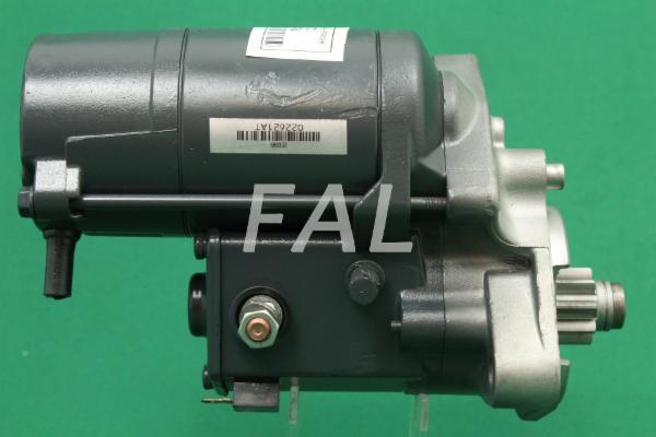 FAL F002669/2 - Стартер vvparts.bg