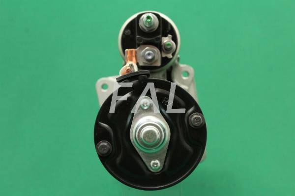 FAL F002663/11 - Стартер vvparts.bg