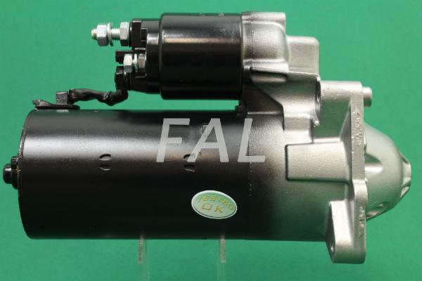 FAL F002663/21 - Стартер vvparts.bg