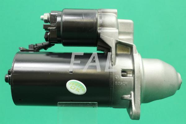 FAL F002600/2 - Стартер vvparts.bg