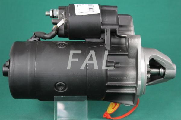 FAL F002608/2 - Стартер vvparts.bg