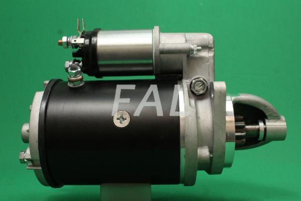 FAL F002602/25 - Стартер vvparts.bg