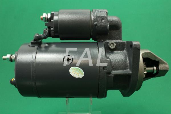 FAL F002602/2 - Стартер vvparts.bg