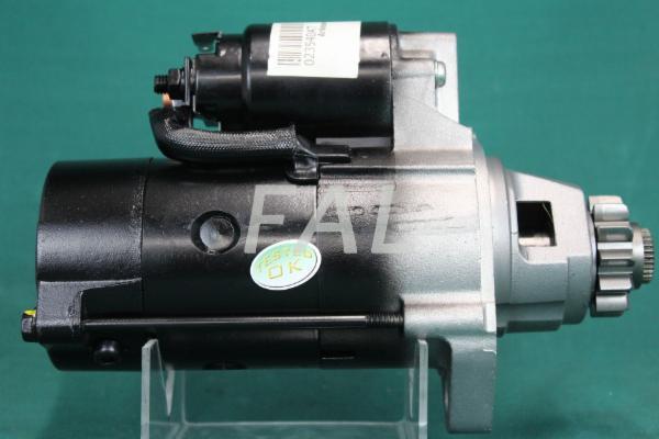 FAL F002685/2 - Стартер vvparts.bg