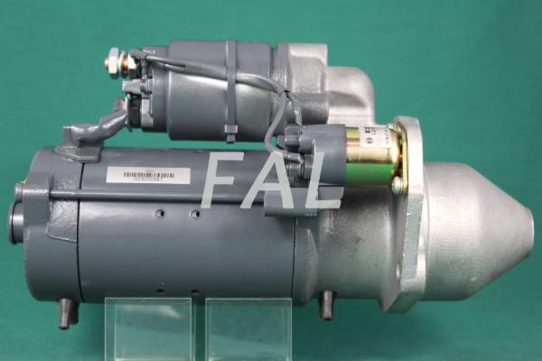 FAL F002680/2 - Стартер vvparts.bg