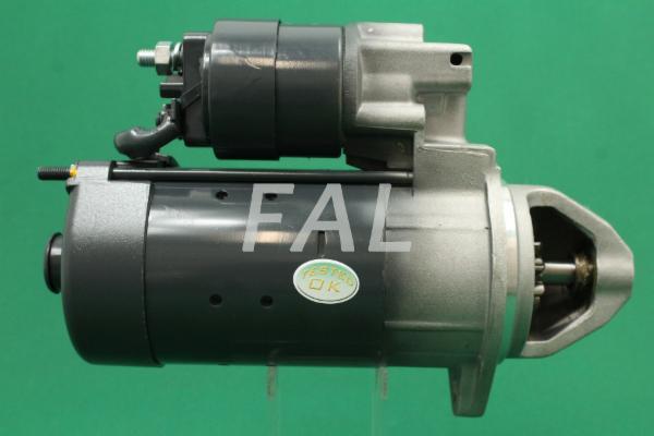 FAL F002635/2 - Стартер vvparts.bg