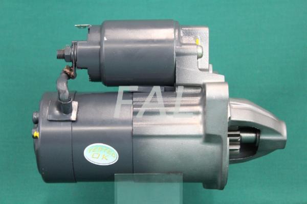 FAL F002624/2 - Стартер vvparts.bg