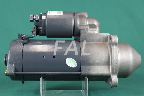 FAL F002678/2 - Стартер vvparts.bg