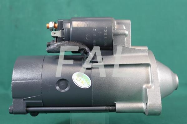 FAL F002672/2 - Стартер vvparts.bg