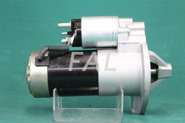 FAL F002677/1 - Стартер vvparts.bg