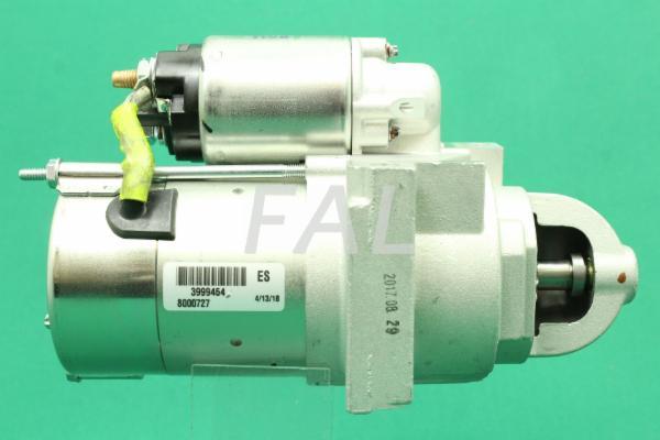 FAL F002189/1 - Стартер vvparts.bg