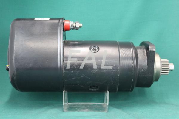 FAL F002122/2 - Стартер vvparts.bg