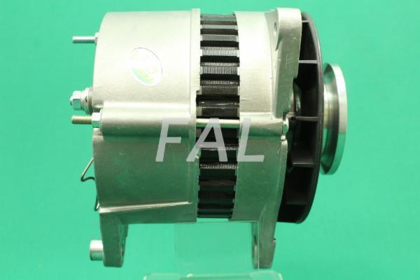 FAL F002810/2 - Генератор vvparts.bg