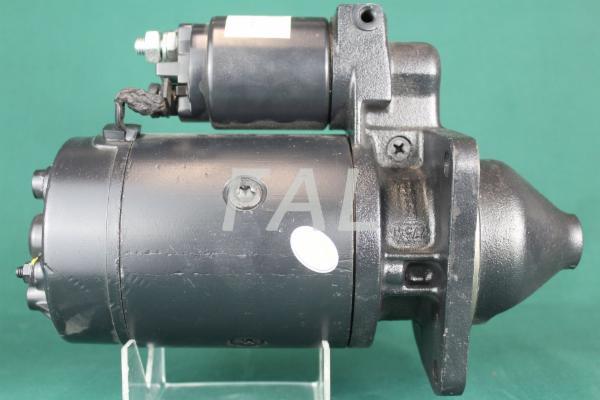 FAL F002394/2 - Стартер vvparts.bg