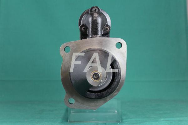 FAL F002392/4 - Стартер vvparts.bg