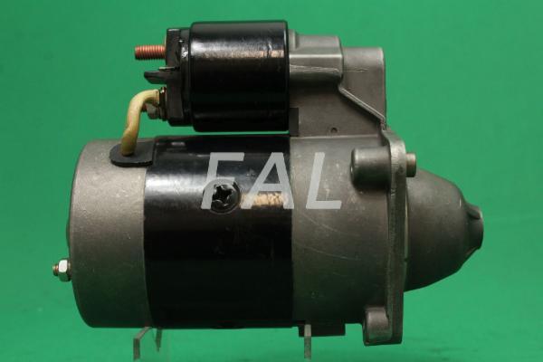 FAL F002352/2 - Стартер vvparts.bg