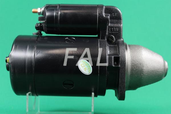 FAL F002361/2 - Стартер vvparts.bg