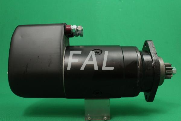 FAL F002323/25 - Стартер vvparts.bg