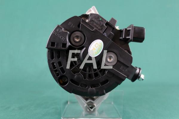 FAL F002243/2 - Генератор vvparts.bg