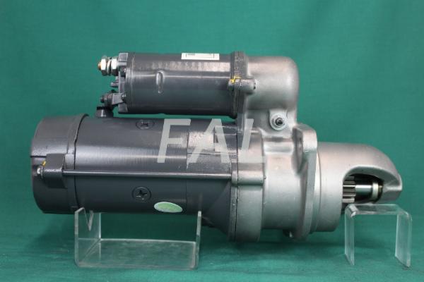 FAL F002236/2 - Стартер vvparts.bg