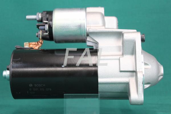 FAL F002238/1 - Стартер vvparts.bg