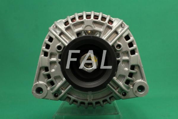 FAL F002233/2 - Генератор vvparts.bg