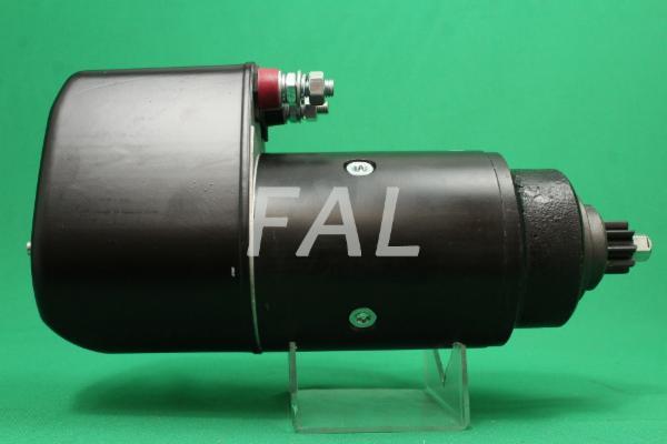 FAL F014973/25 - Стартер vvparts.bg