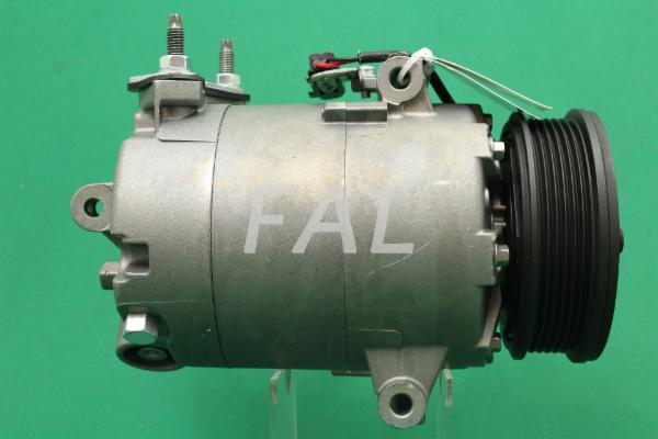 FAL F014495/2 - Компресор, климатизация vvparts.bg