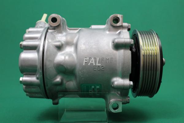 FAL F014445/1 - Компресор, климатизация vvparts.bg