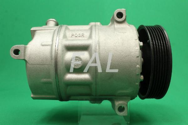 FAL F014468/2 - Компресор, климатизация vvparts.bg