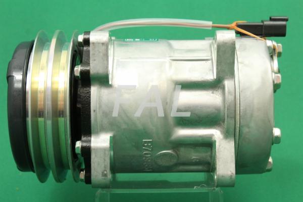 FAL F014483/1 - Компресор, климатизация vvparts.bg