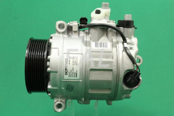 FAL F014560/1 - Компресор, климатизация vvparts.bg