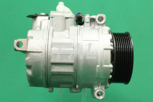 FAL F014560/1 - Компресор, климатизация vvparts.bg