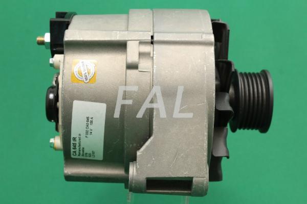 FAL F014586/2 - Генератор vvparts.bg